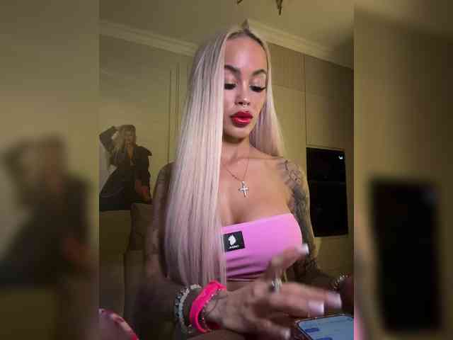 MariaMagdalena webcam