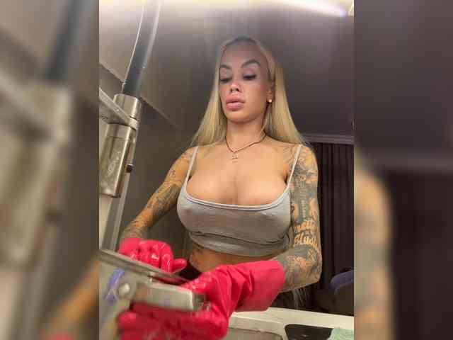MariaMagdalena webcam