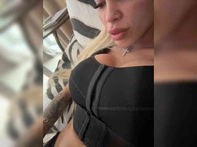 MariaMagdalena webcam