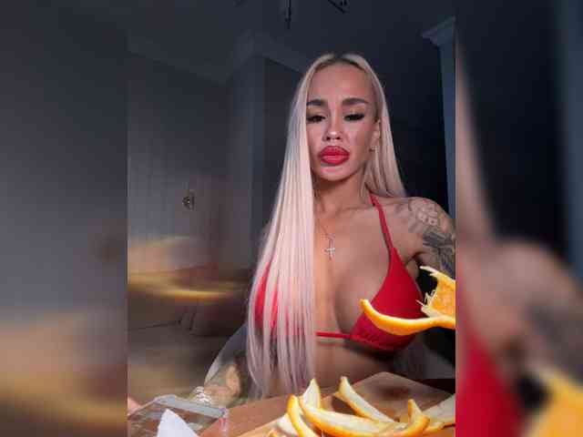 MariaMagdalena webcam