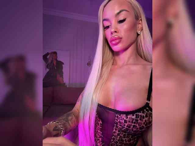MariaMagdalena webcam
