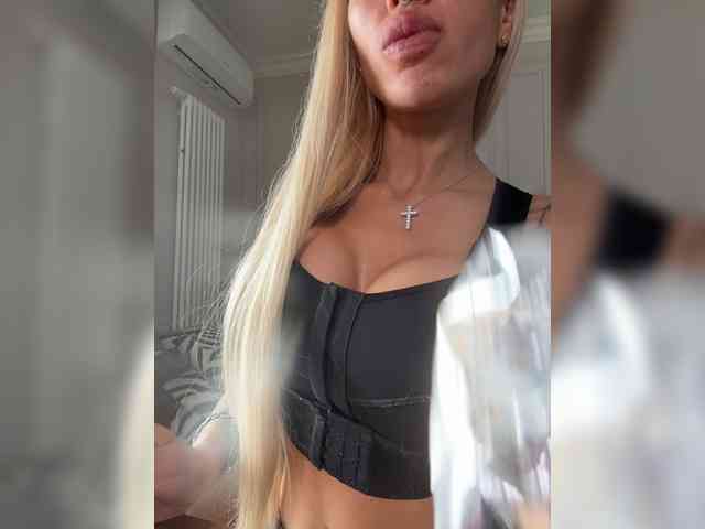 MariaMagdalena webcam