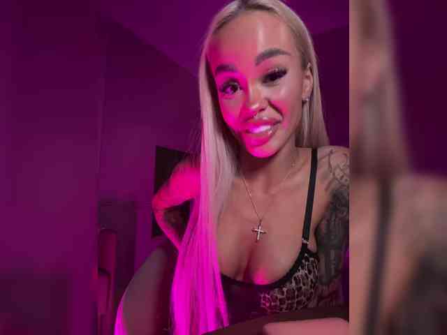 MariaMagdalena Live Webcam on BongaCams