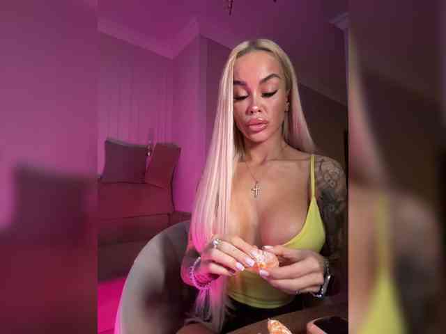 MariaMagdalena webcam