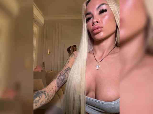 MariaMagdalena webcam