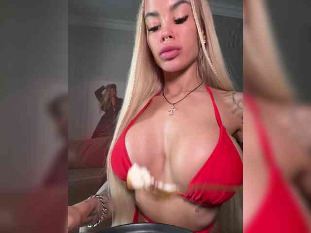 MariaMagdalena webcam
