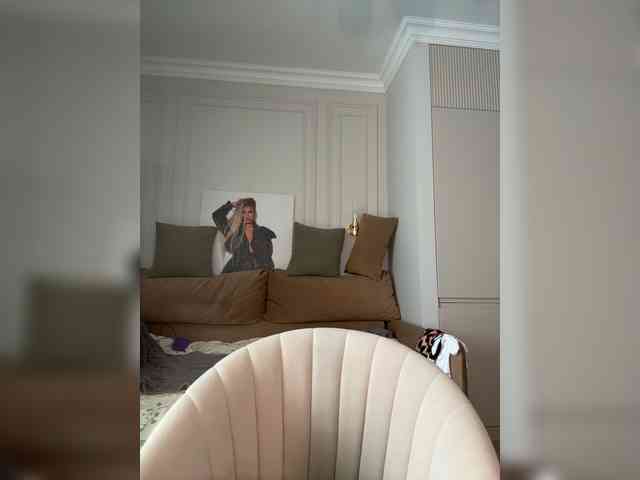MariaMagdalena Live Webcam on BongaCams