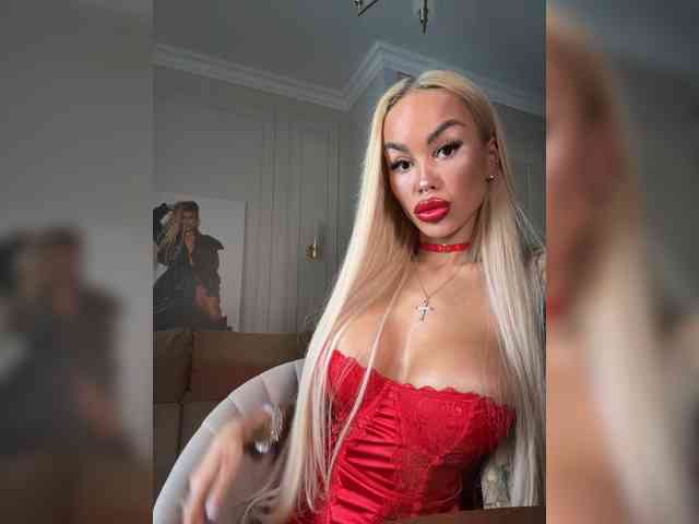 MariaMagdalena webcam