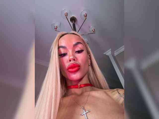 MariaMagdalena webcam