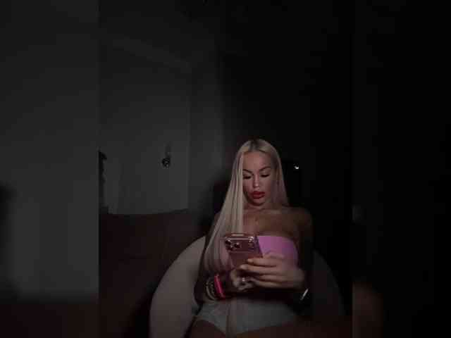MariaMagdalena webcam