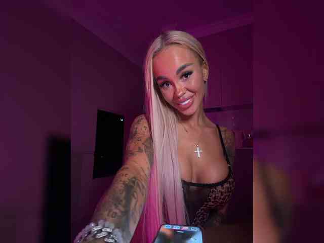 MariaMagdalena webcam