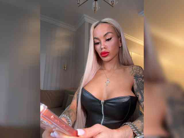 MariaMagdalena webcam