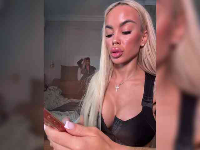 MariaMagdalena webcam