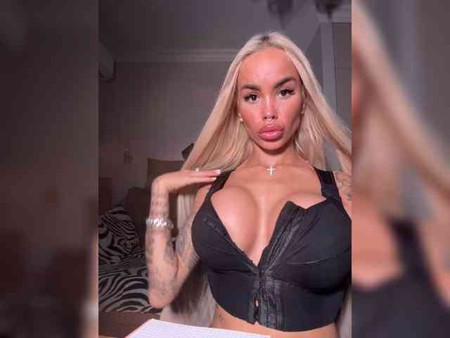 MariaMagdalena webcam