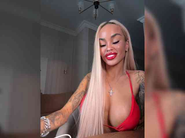 MariaMagdalena webcam