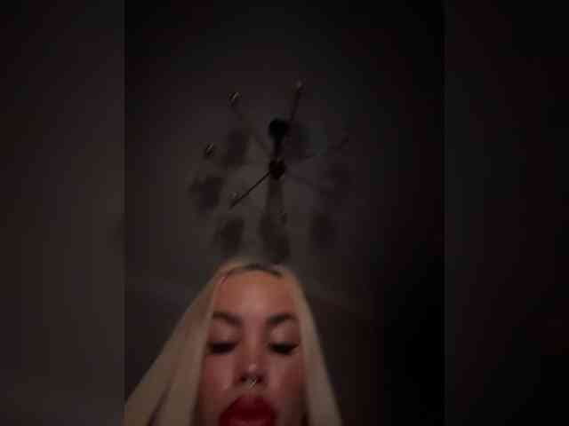 MariaMagdalena webcam