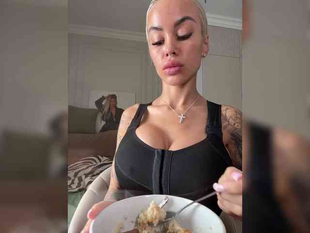 MariaMagdalena webcam