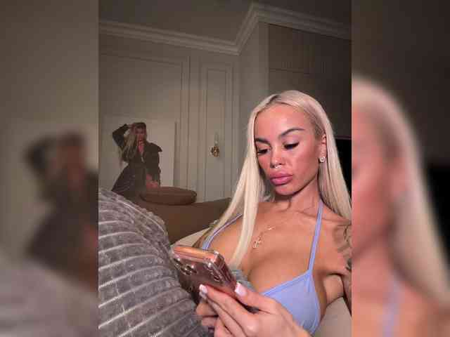 MariaMagdalena Live Webcam on BongaCams