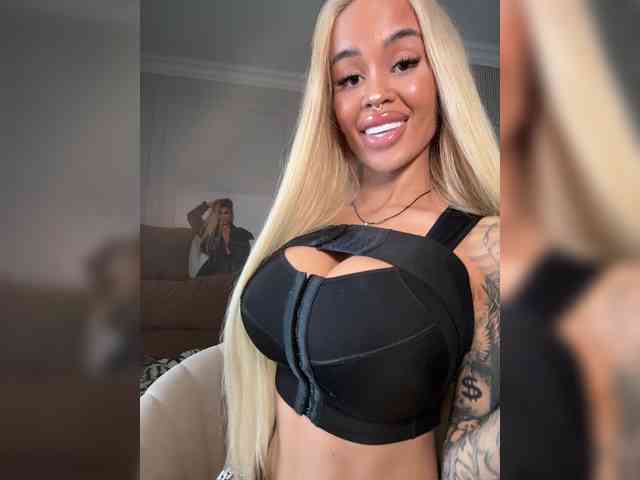 MariaMagdalena webcam