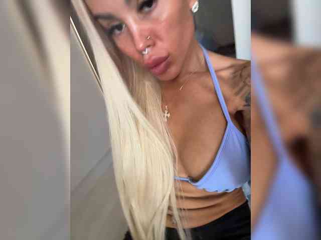 MariaMagdalena Sex Cam Show