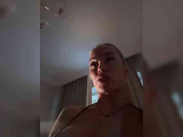 MariaMagdalena webcam
