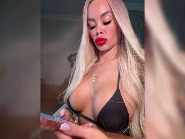 MariaMagdalena webcam