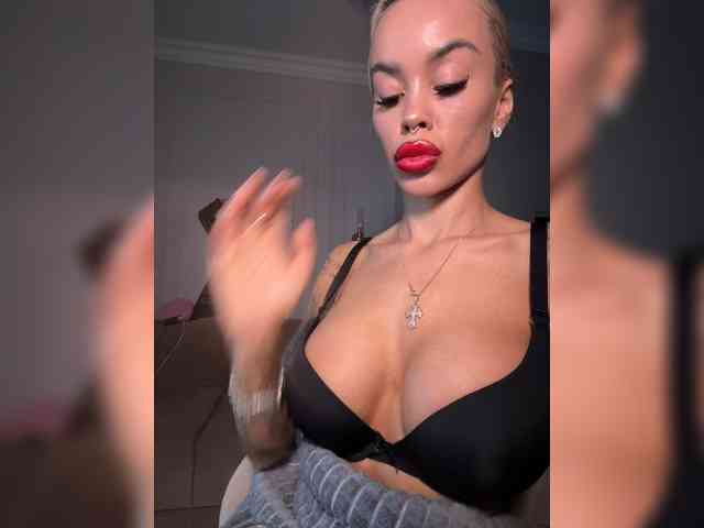 MariaMagdalena webcam