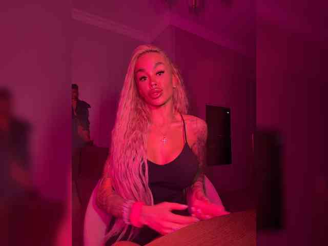 MariaMagdalena webcam