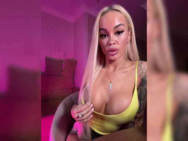 MariaMagdalena webcam