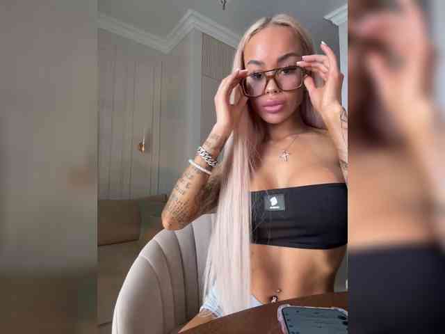 MariaMagdalena webcam