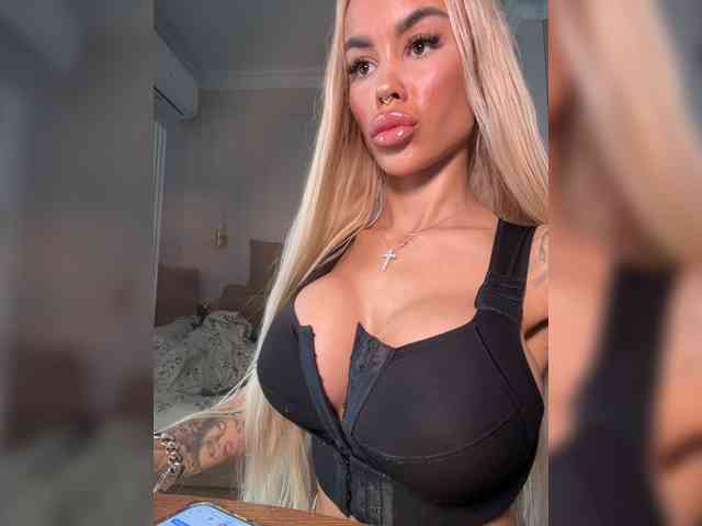 MariaMagdalena webcam
