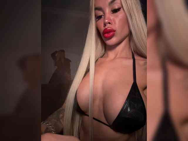 MariaMagdalena webcam