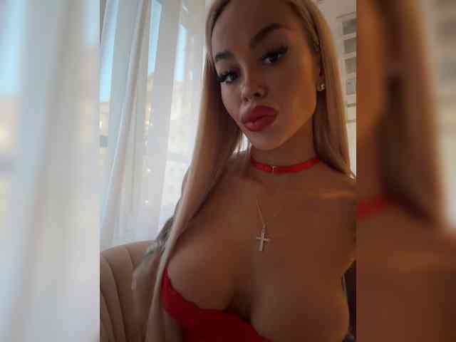MariaMagdalena webcam