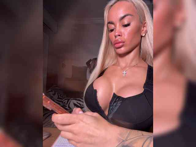 MariaMagdalena webcam