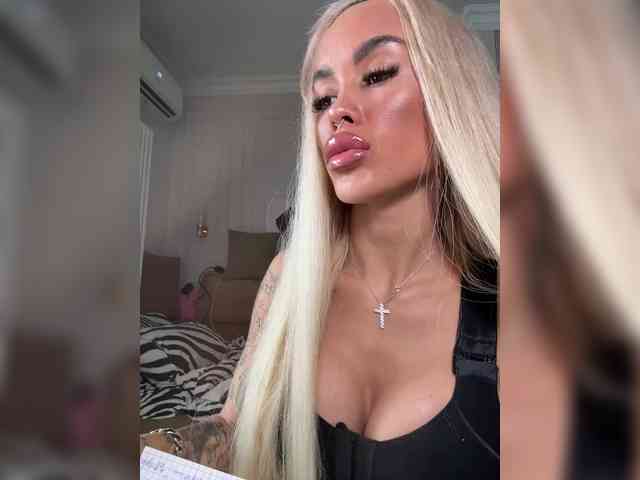 MariaMagdalena webcam