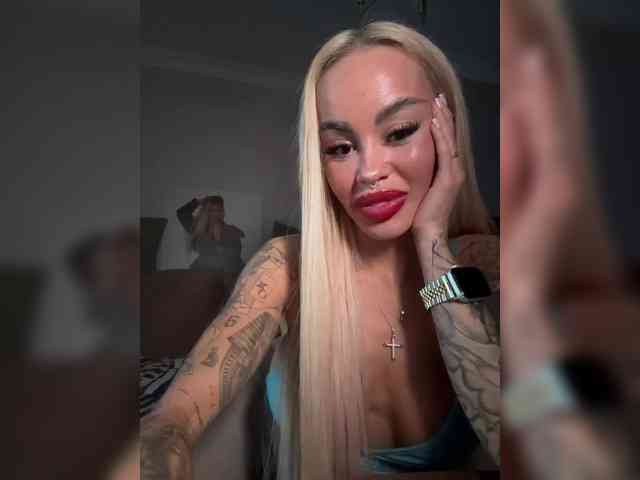 MariaMagdalena webcam