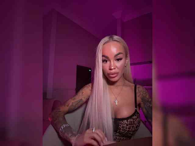 MariaMagdalena webcam