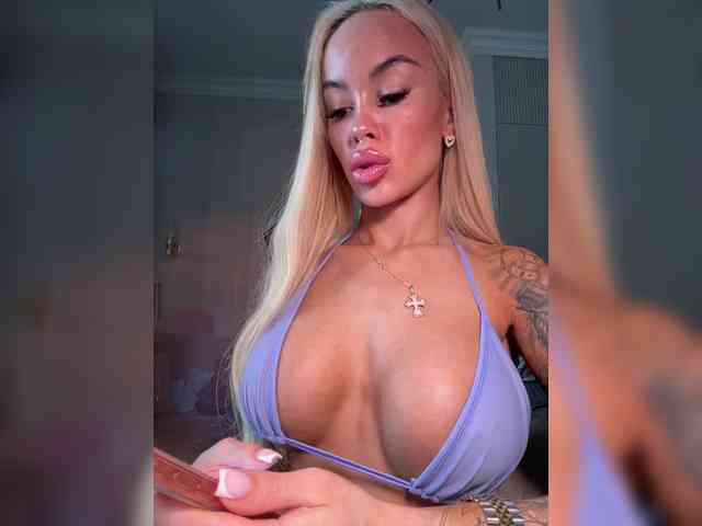MariaMagdalena webcam