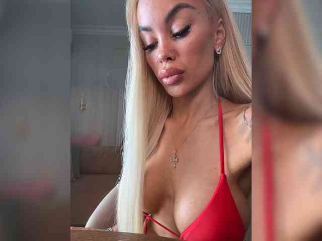 MariaMagdalena webcam