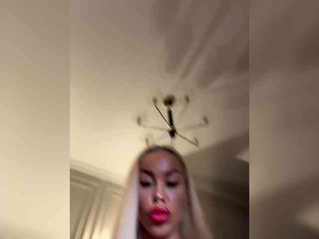 MariaMagdalena webcam