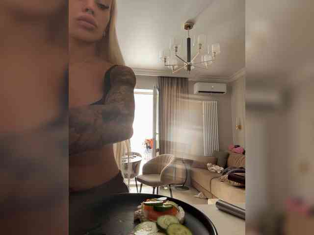 MariaMagdalena webcam
