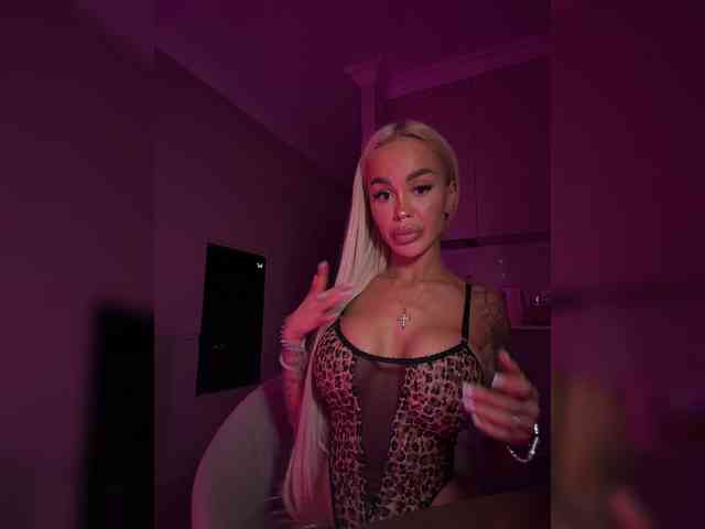 MariaMagdalena Live Webcam on BongaCams