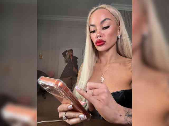 MariaMagdalena webcam
