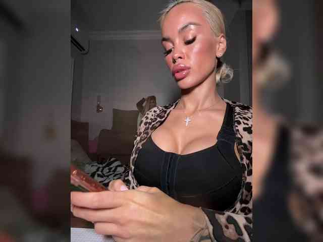 MariaMagdalena webcam