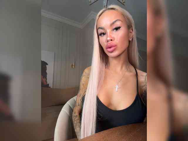 MariaMagdalena webcam