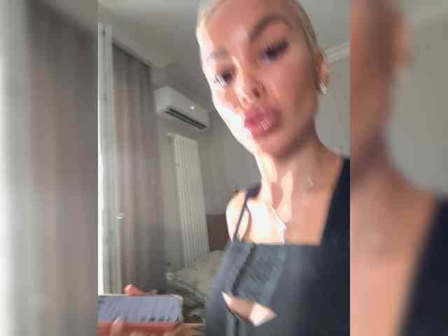MariaMagdalena webcam