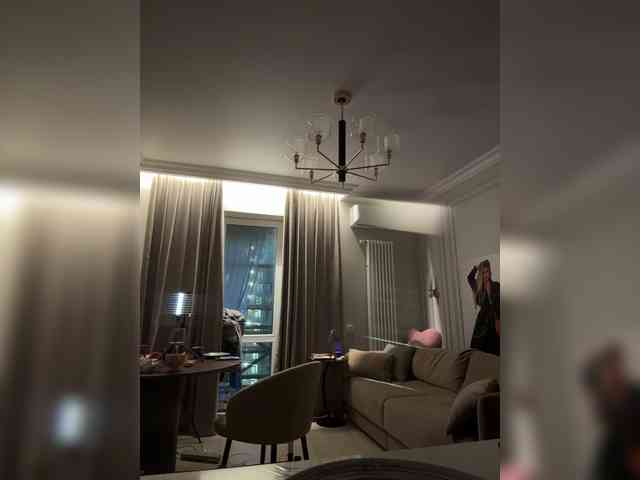 MariaMagdalena webcam