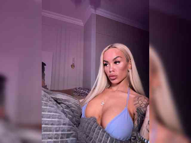 MariaMagdalena Sex Cam Show