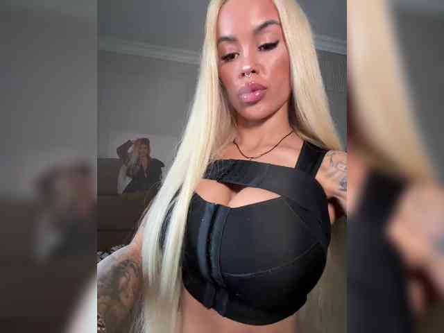 MariaMagdalena webcam