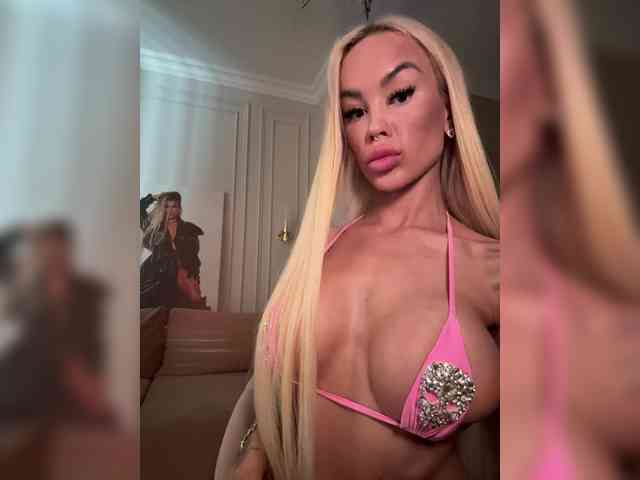 MariaMagdalena webcam